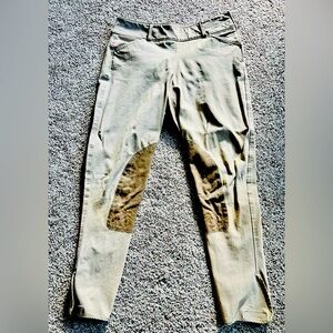 Tailored Sportsman Breeches